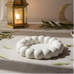 Ceramic Trinket Tray